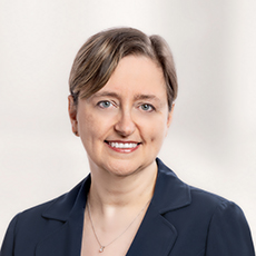 Nancy Barriault