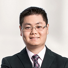 Steven Lam