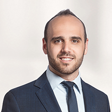 David Salem
