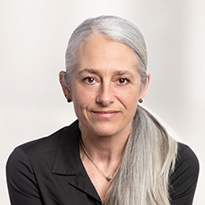 Lydia Brown