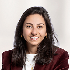 Stéphanie Karam