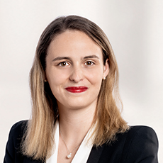 Mélissa Dumartin