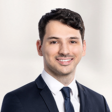 Isaac Pouliot